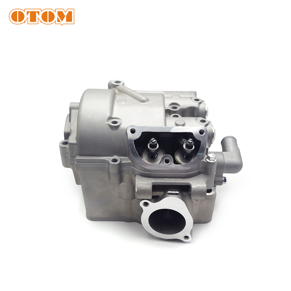 Zestaw głowicy cylindra do mot – Nc450 Cylinder Head Assembly recenzja i cena