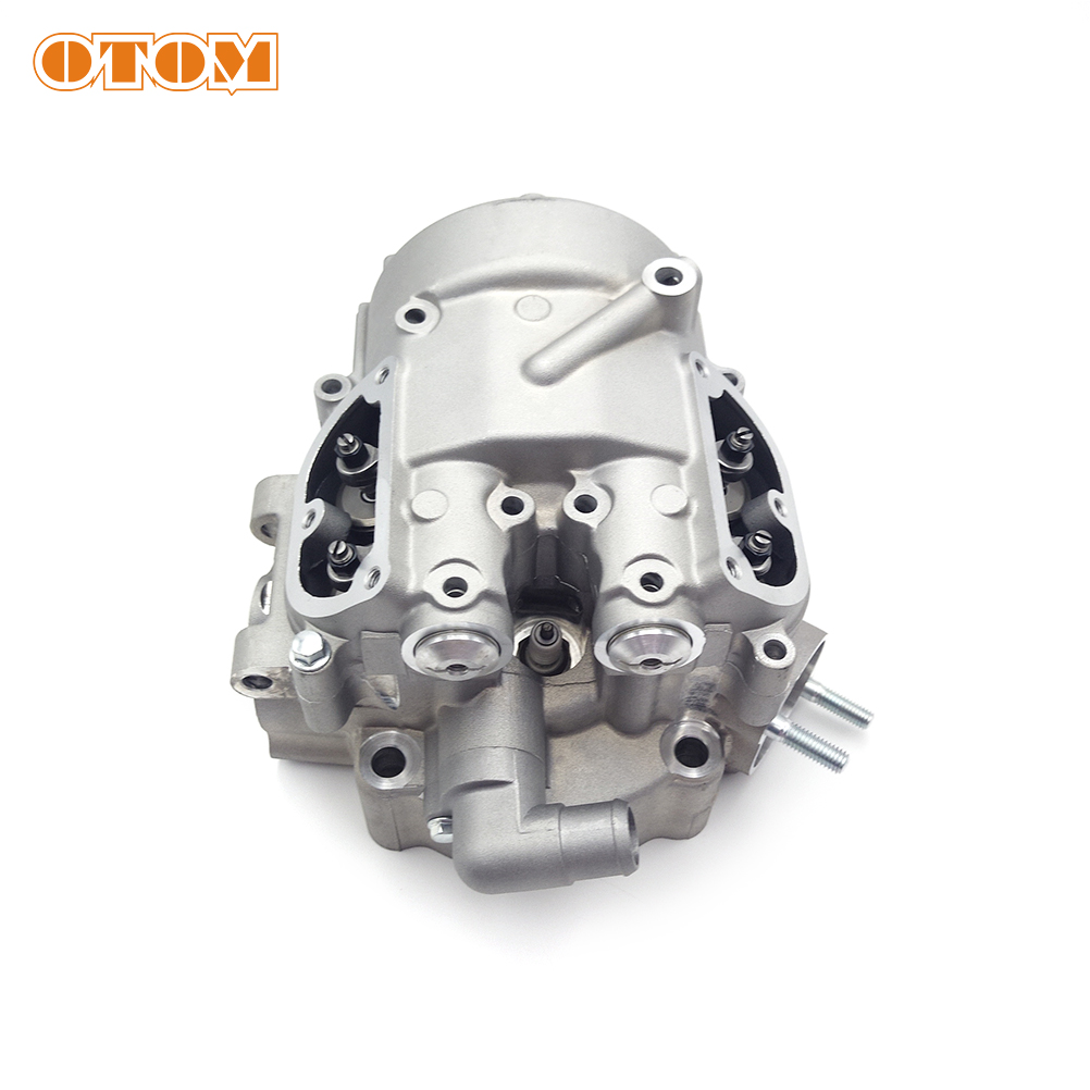Zestaw głowicy cylindra do mot – Nc450 Cylinder Head Assembly recenzja i cena