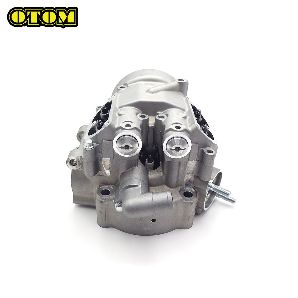 Głowica cylindra motocyklowa d – Nc450 Cylinder Head Assembly recenzja i cena