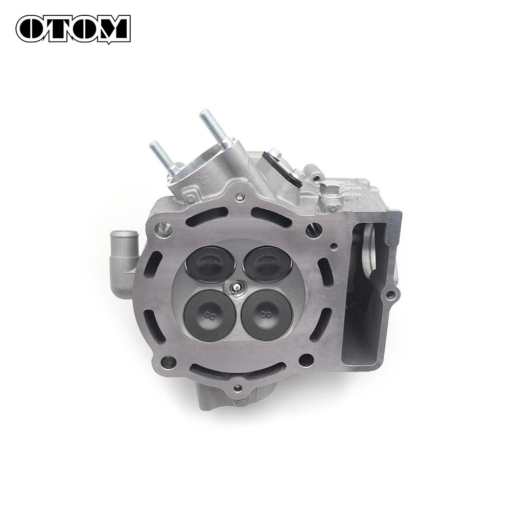 Zespół głowicy cylindra motocy – Nc450 Cylinder Head Assembly recenzja i cena