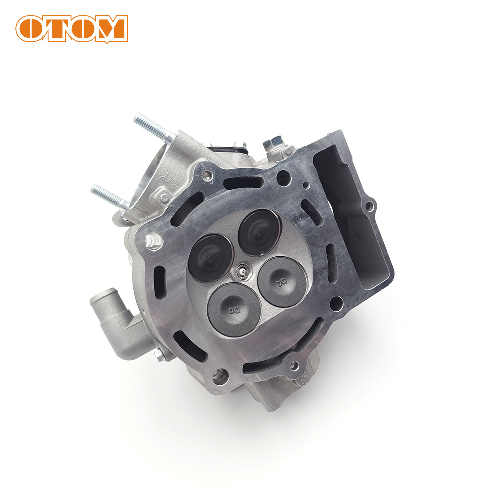 OTOM NC450 zespół głowicy cyli – Nc450 Cylinder Head Assembly recenzja i cena