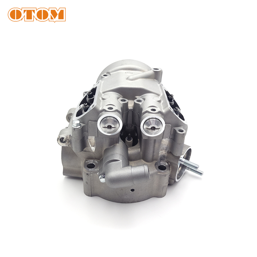 OTOM NC450 zespół głowicy cyli – Nc450 Cylinder Head Assembly recenzja i cena