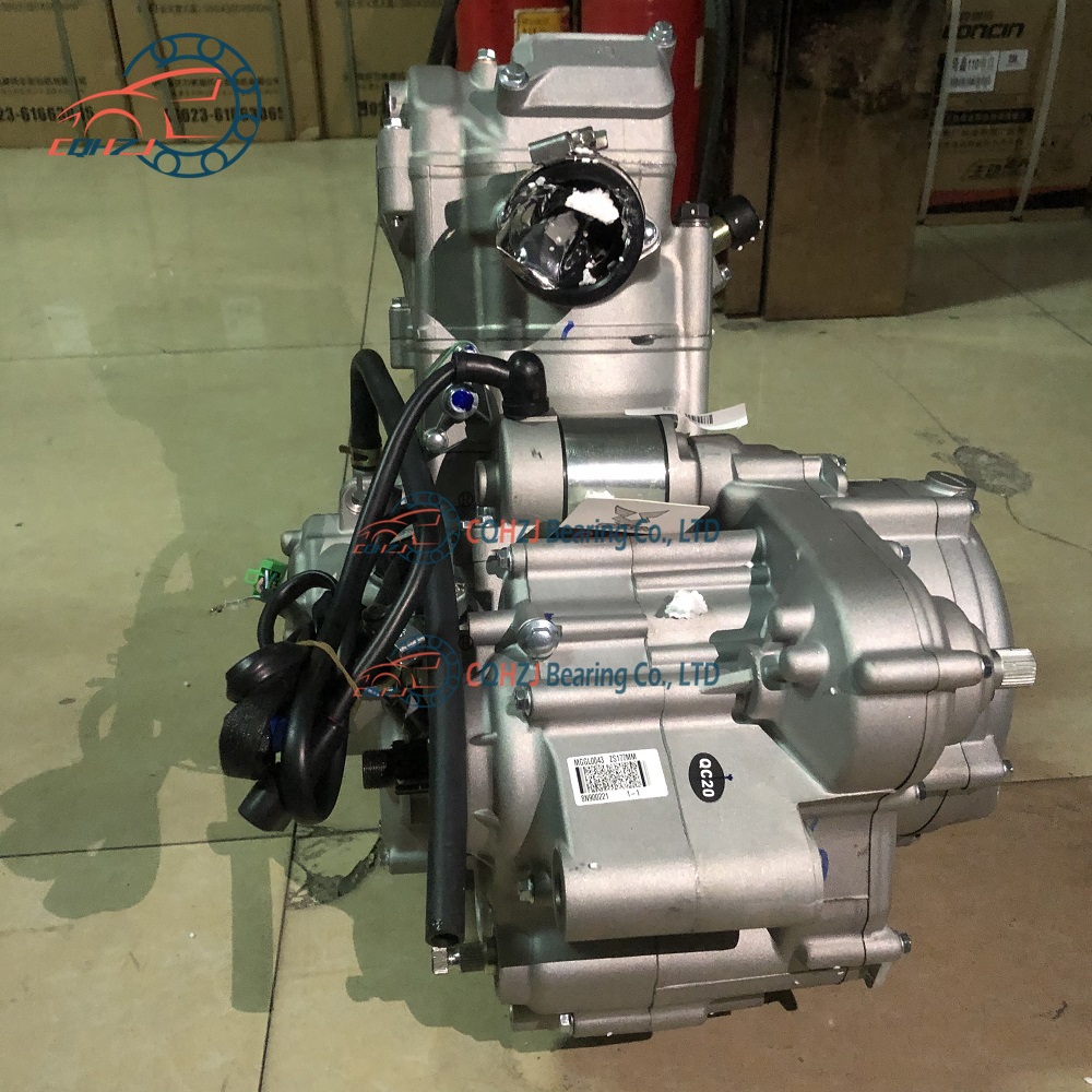 Gwarantowana Wyprzedaż Komplet – Nc250 Complete Engine Assembly recenzja i cena