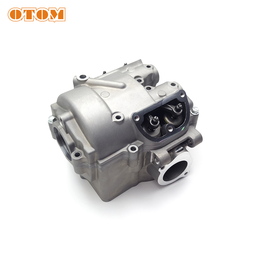 Zestaw głowicy cylindra do mot – Nc450 Cylinder Head Assembly recenzja i cena